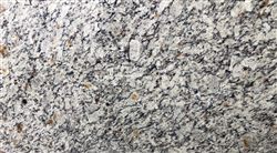 Blanco Tulum slab, lot Stock