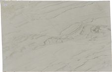 Calacatta Lux slab, lot 5673.1