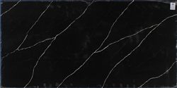 AQ Nero Marquina slab, lot 6344.5